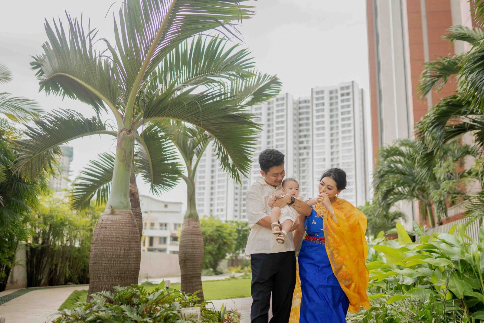 Annaprashan Photographer in Pune
