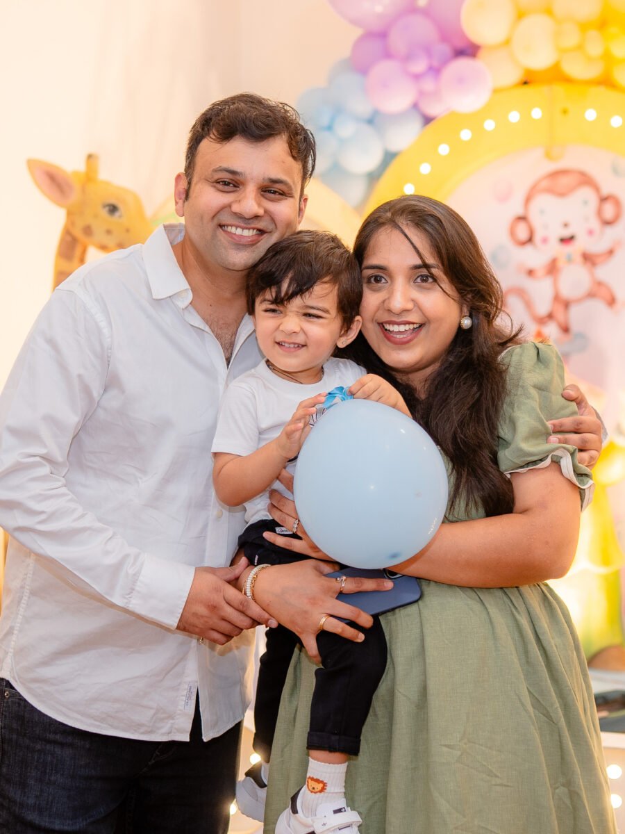 Best Birthday Photographer in pune