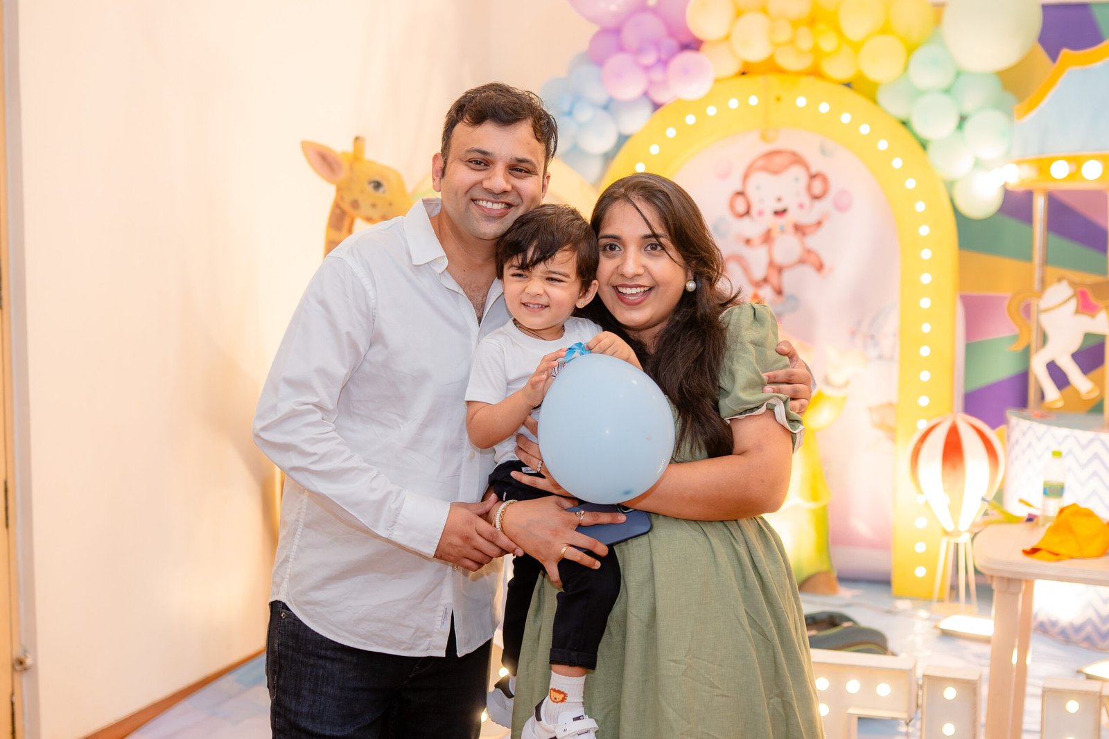 Best Birthday Photographer in pune