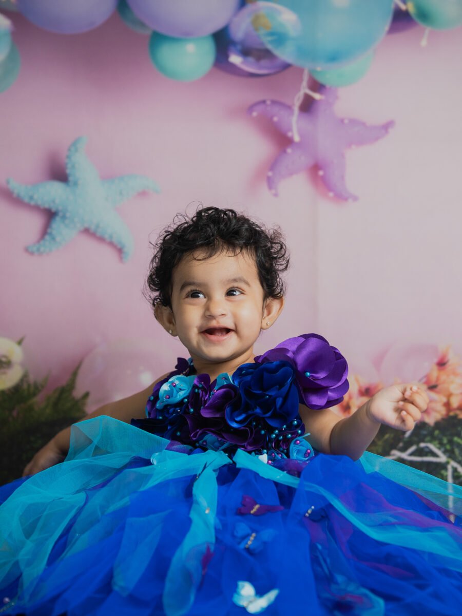 Baby Photoshoot in Pune