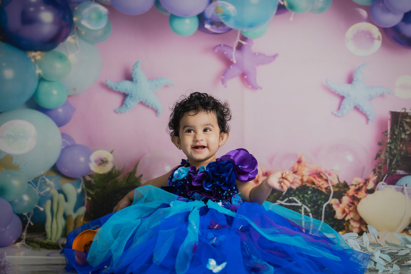 Baby Photoshoot in Pune